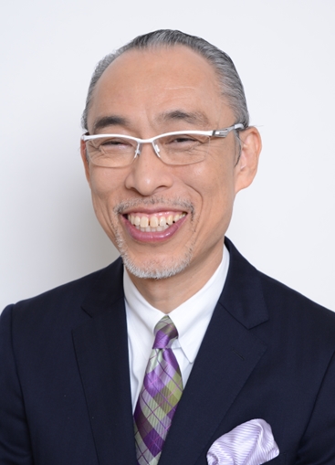 新井先生