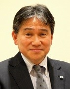 荒木氏