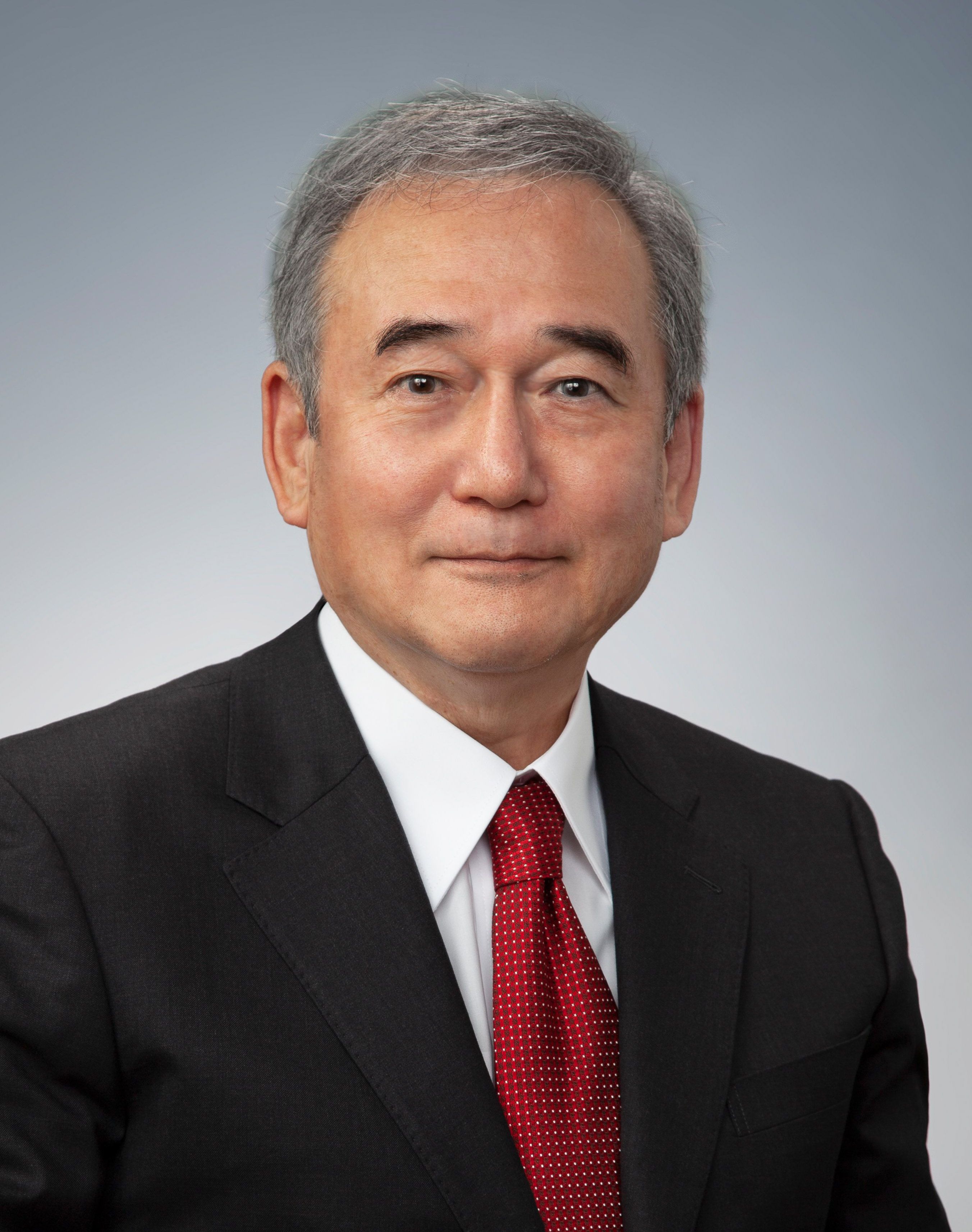 田所照洋氏
