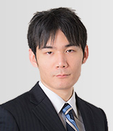 飯島隆博氏