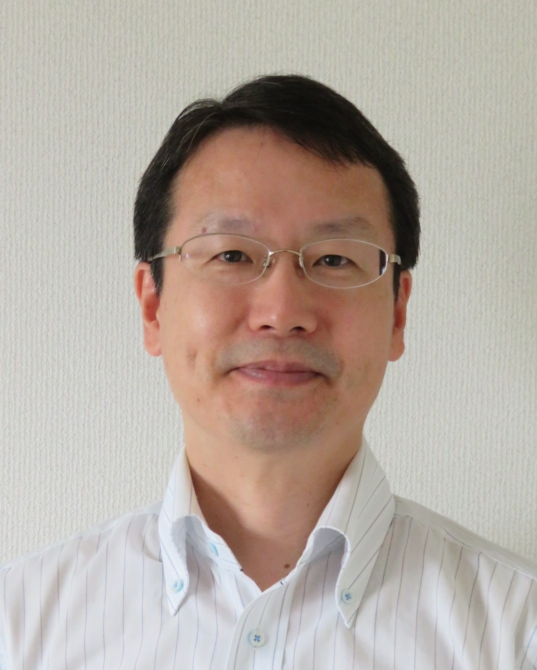 原田　正純氏