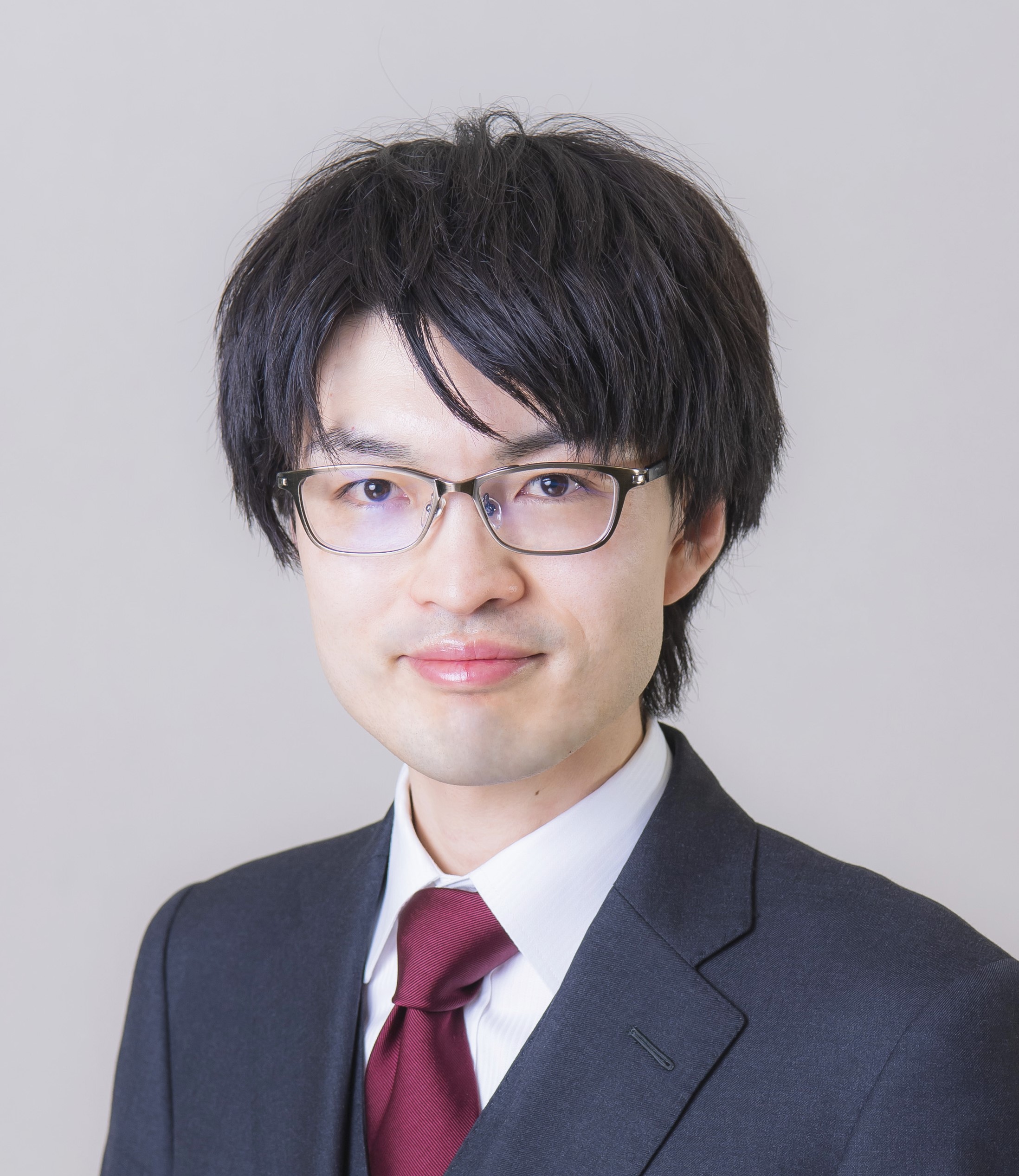 五十嵐先生