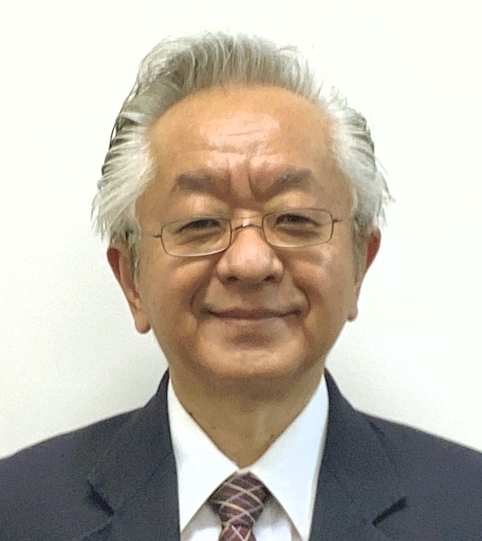 飯野謙次氏