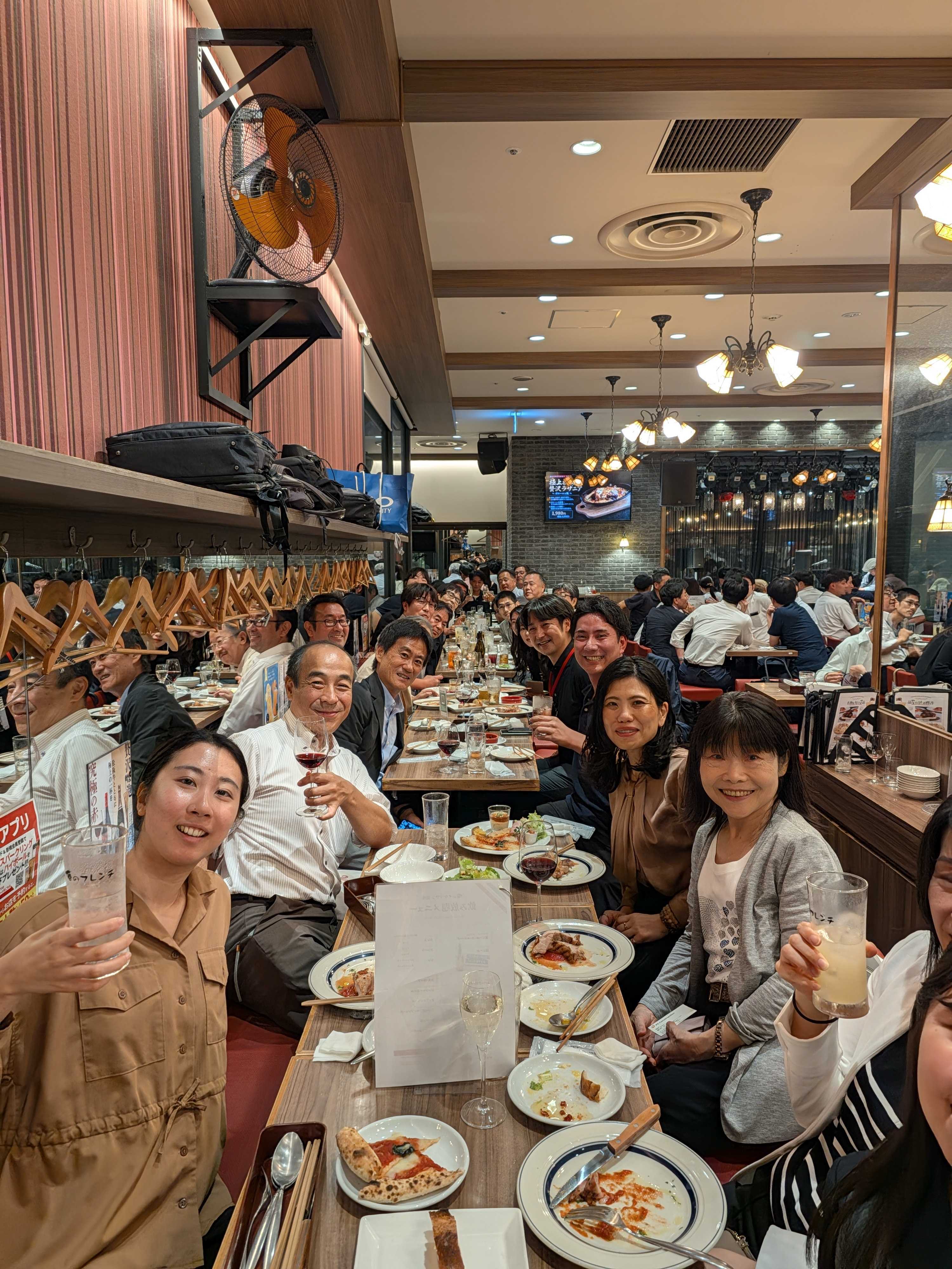 第66回交流会