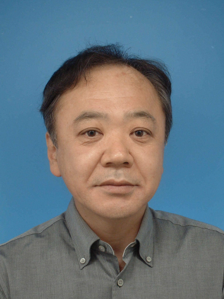 村谷 正之氏