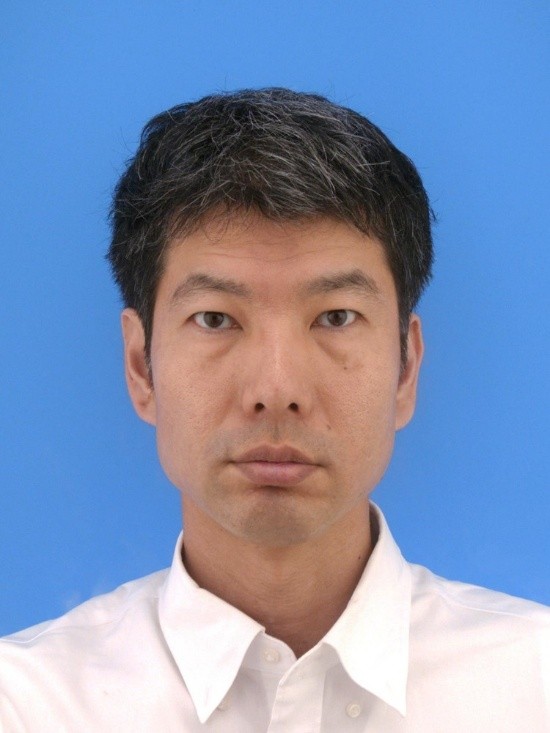 平島諭氏