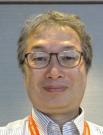 竹本和広氏